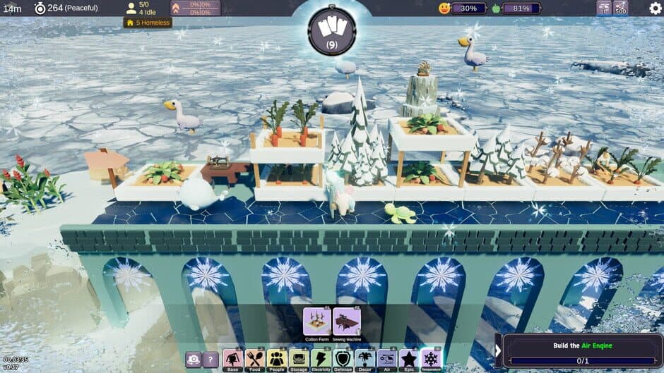 Скриншот 9 из Stormbridge