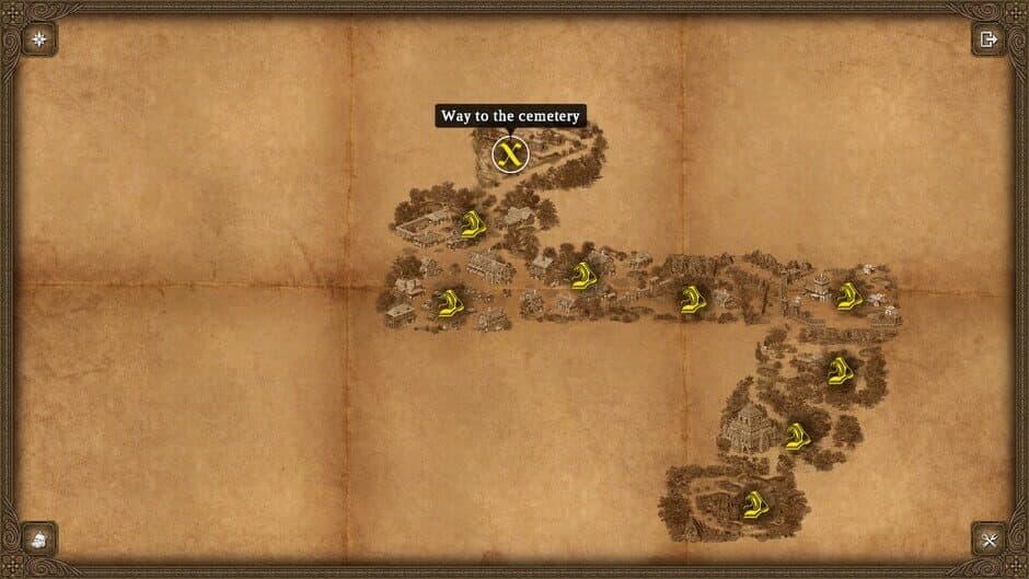 Скриншот 5 из Hero of the Kingdom: The Lost Tales 3