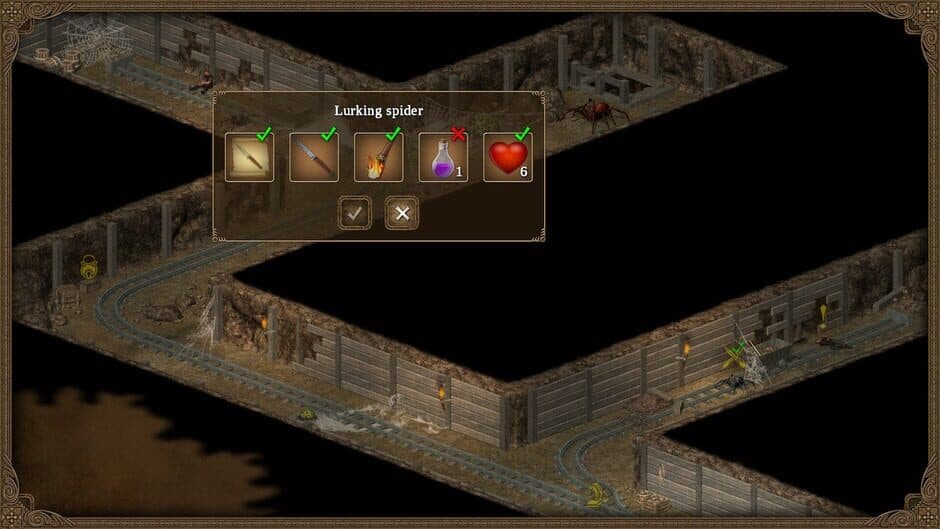 Скриншот 6 из Hero of the Kingdom: The Lost Tales 3