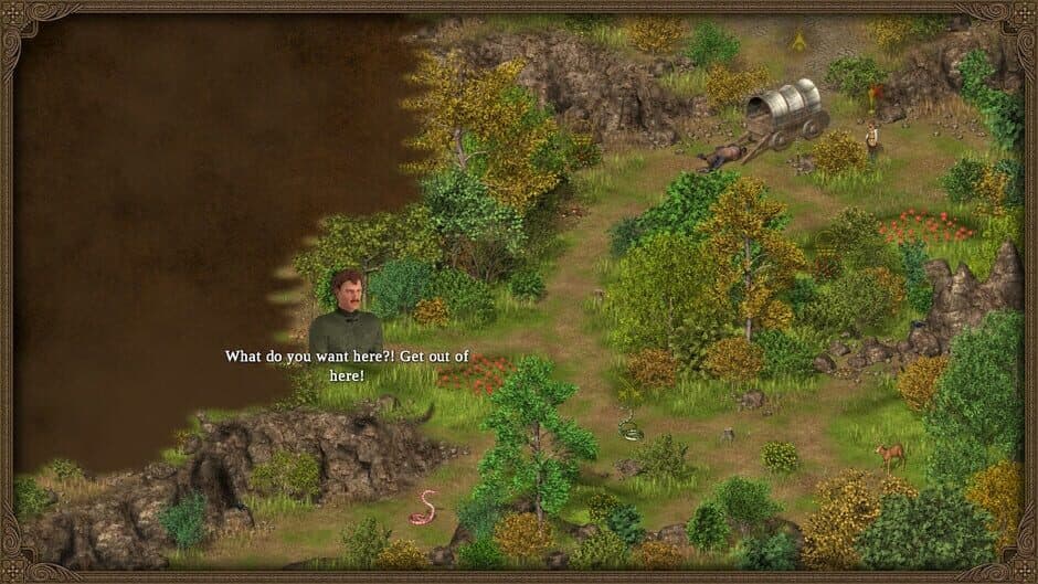 Скриншот 7 из Hero of the Kingdom: The Lost Tales 3