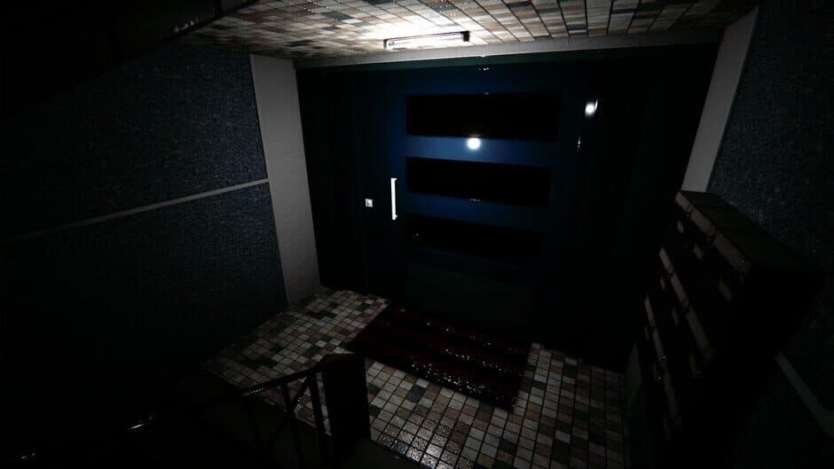 Скриншот 4 из Locked in my Darkness 2: The Room
