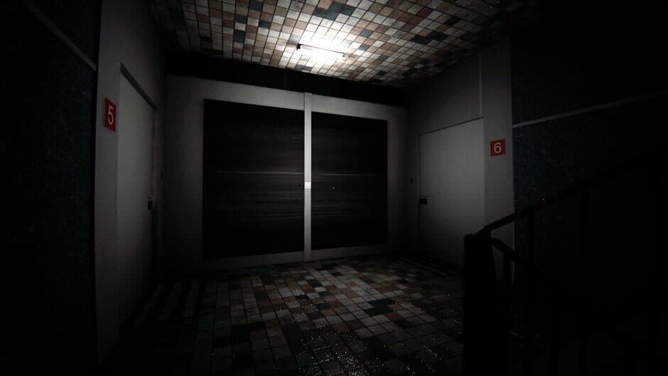 Скриншот 5 из Locked in my Darkness 2: The Room