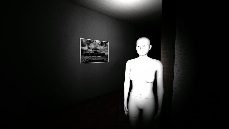 Скриншот 2 из Locked in my Darkness 2: The Room