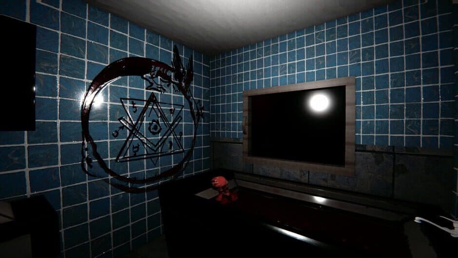 Скриншот 6 из Locked in my Darkness 2: The Room
