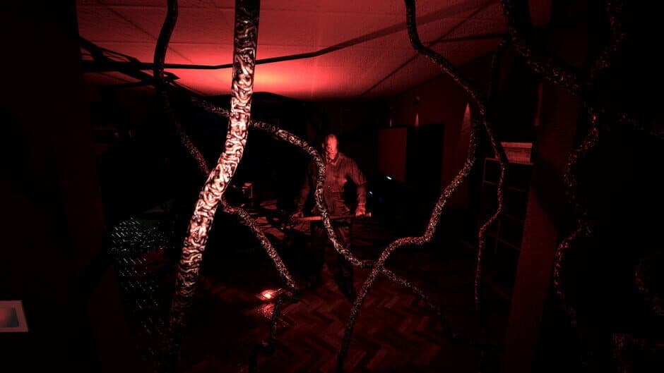 Скриншот 11 из Locked in my Darkness 2: The Room