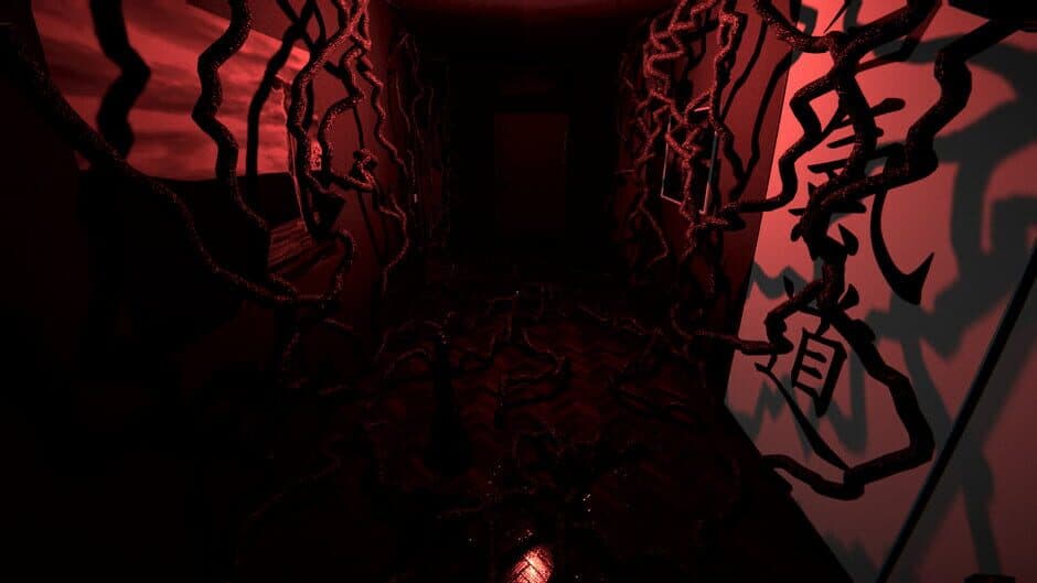 Скриншот 7 из Locked in my Darkness 2: The Room