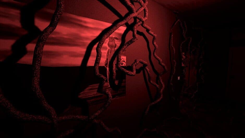 Скриншот 8 из Locked in my Darkness 2: The Room