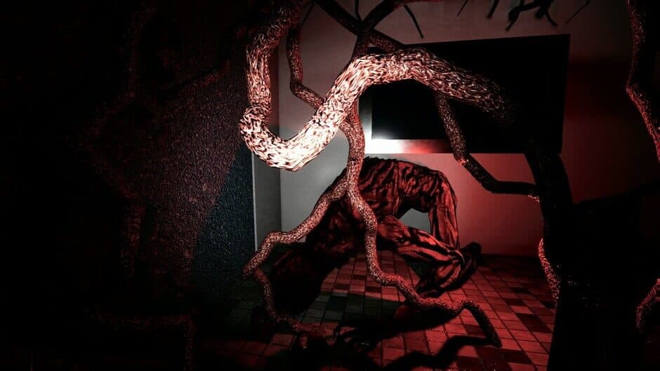 Скриншот 9 из Locked in my Darkness 2: The Room