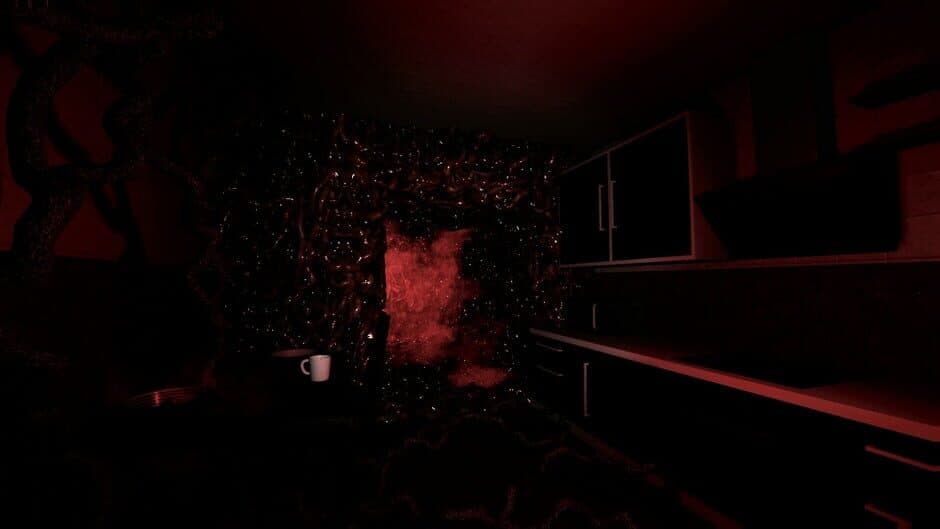 Скриншот 1 из Locked in my Darkness 2: The Room