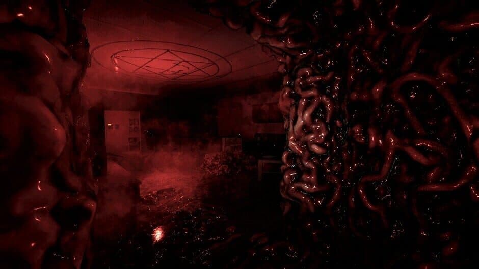 Скриншот 10 из Locked in my Darkness 2: The Room