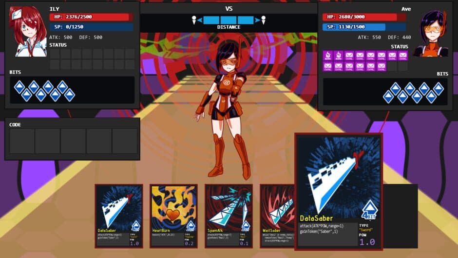 Скриншот 8 из SoftWar Cyber Fight