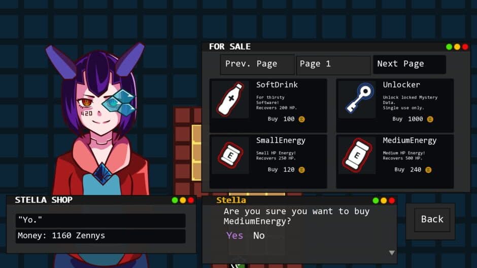 Скриншот 2 из SoftWar Cyber Fight