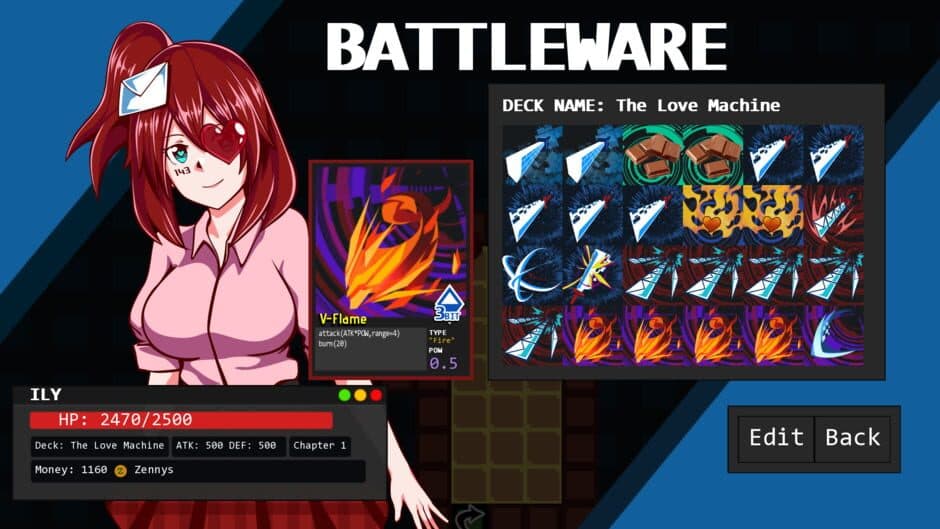Скриншот 3 из SoftWar Cyber Fight