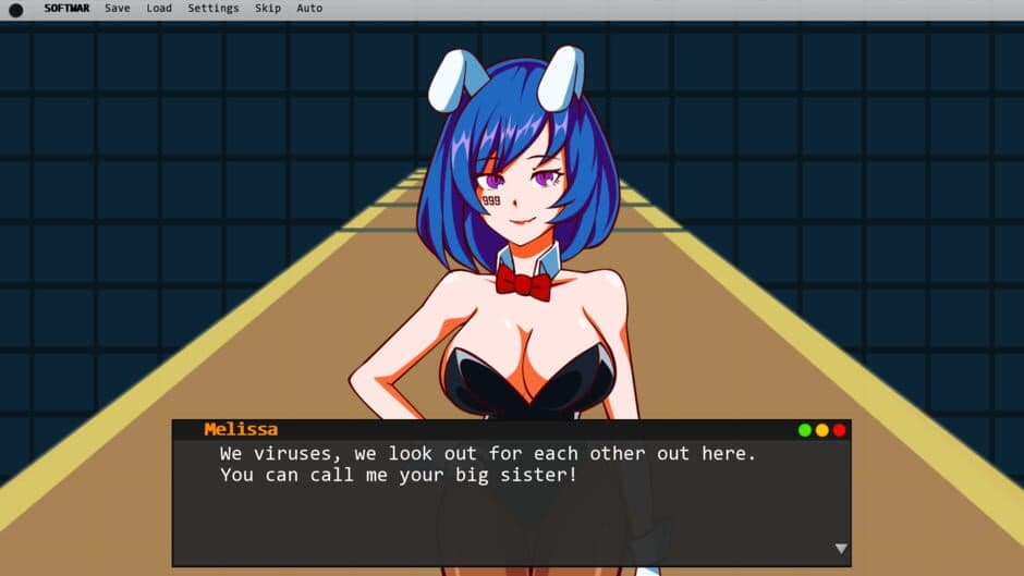 Скриншот 4 из SoftWar Cyber Fight