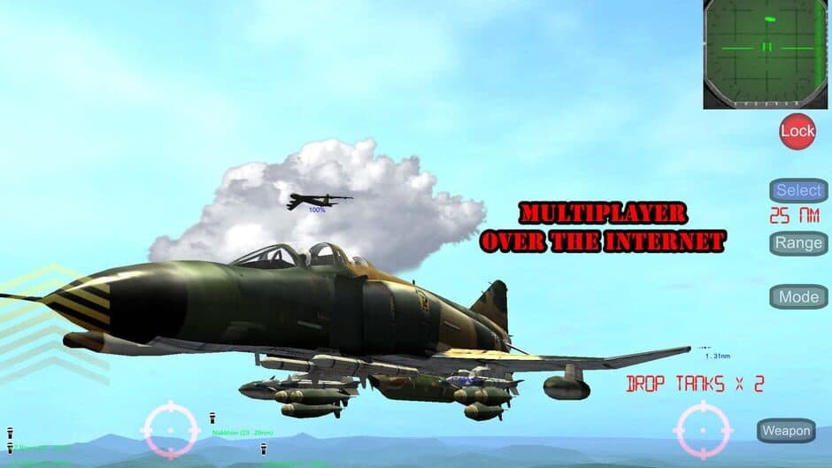 Скриншот 5 из Gunship III