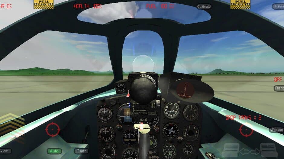 Скриншот 3 из Gunship III