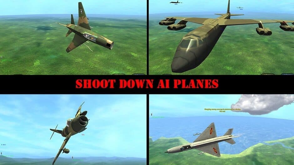 Скриншот 4 из Gunship III