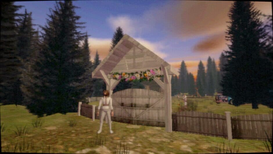 Скриншот 1 из Welcome Home