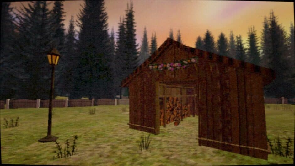 Скриншот 4 из Welcome Home