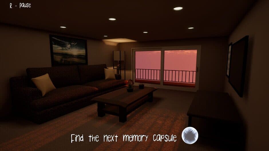 Скриншот 3 из The Memories That Shape Us