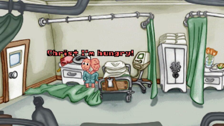 Скриншот 1 из The Unicated
