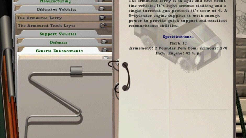 Скриншот 4 из Jeff Wayne's The War of the Worlds