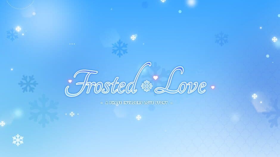 Скриншот 1 из Frosted Love