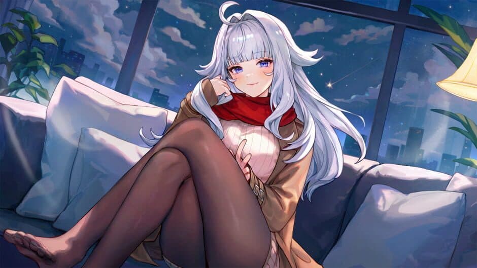Скриншот 3 из Frosted Love