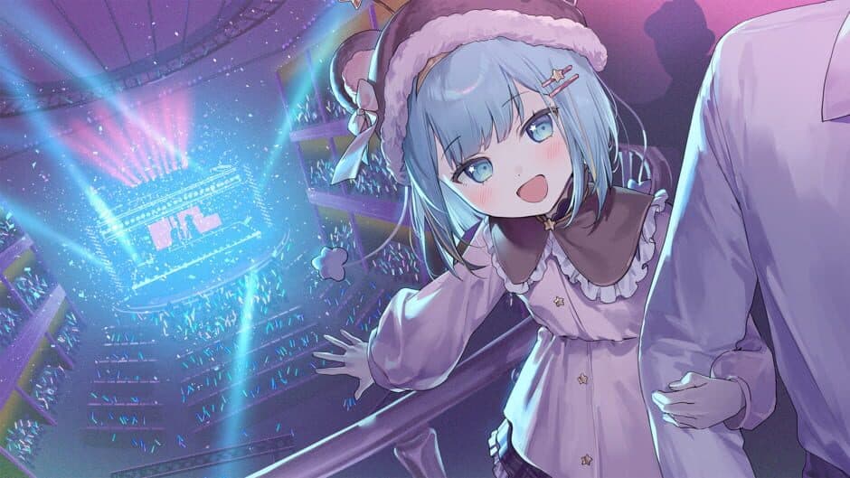 Скриншот 4 из Frosted Love