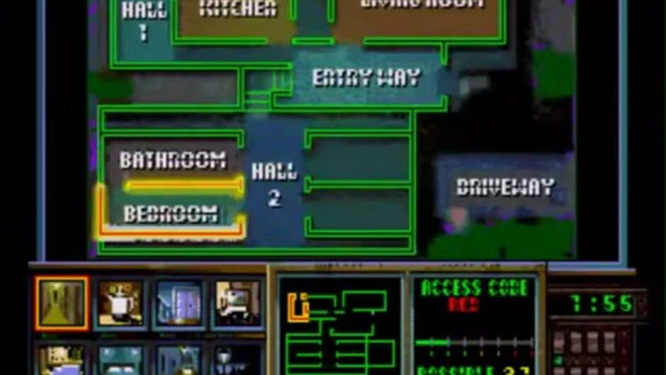 Скриншот 1 из Night Trap
