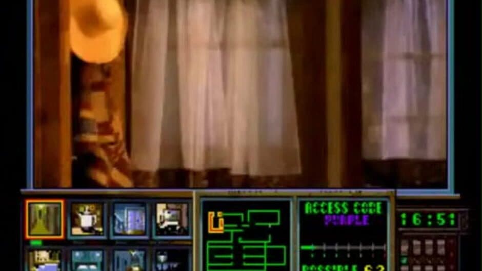 Скриншот 2 из Night Trap