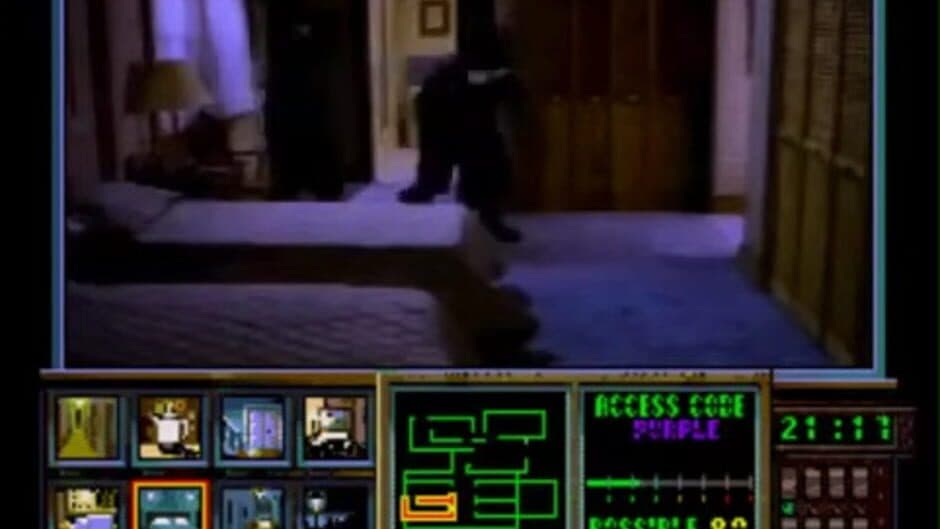 Скриншот 3 из Night Trap
