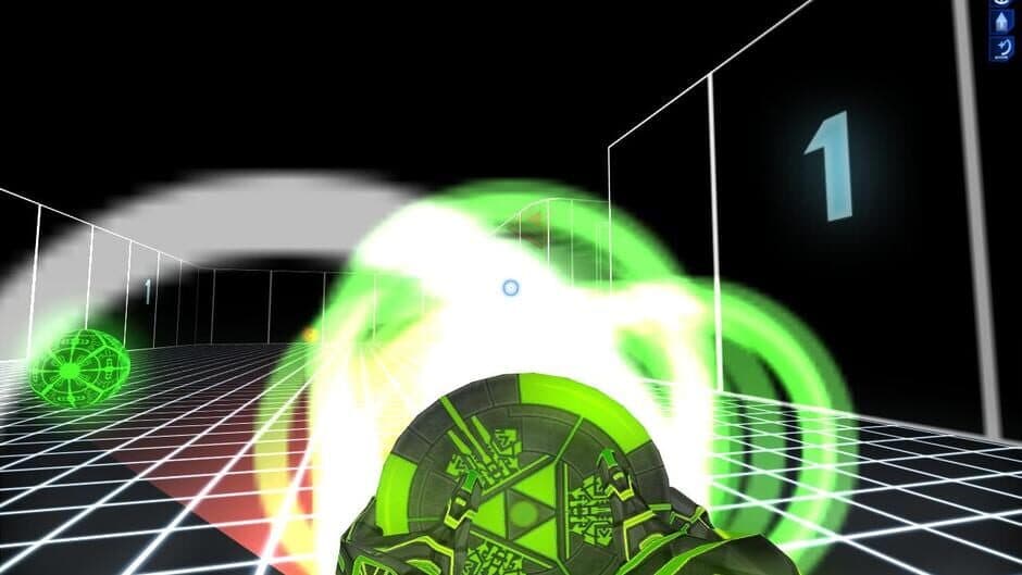 Скриншот 1 из Tron 2.0: Killer App Mod