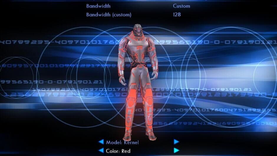 Скриншот 2 из Tron 2.0: Killer App Mod