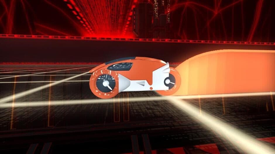 Скриншот 3 из Tron 2.0: Killer App Mod