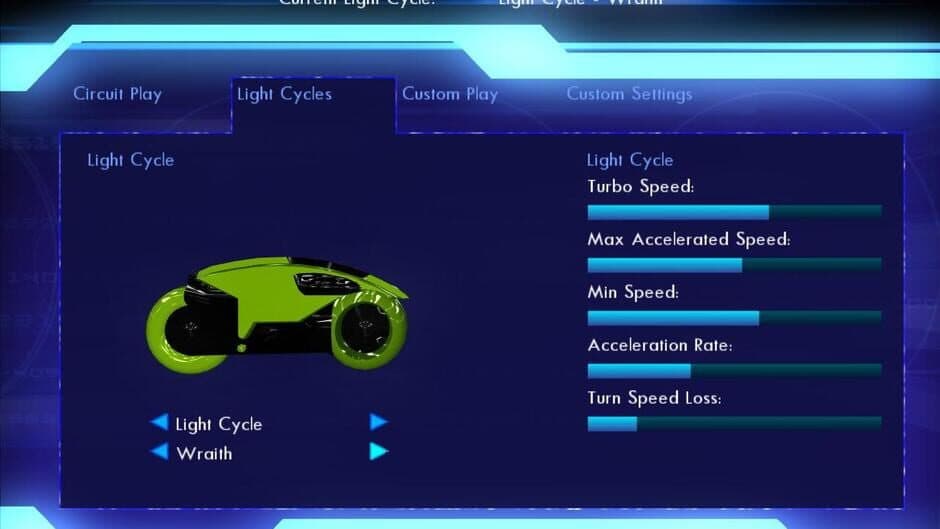Скриншот 4 из Tron 2.0: Killer App Mod
