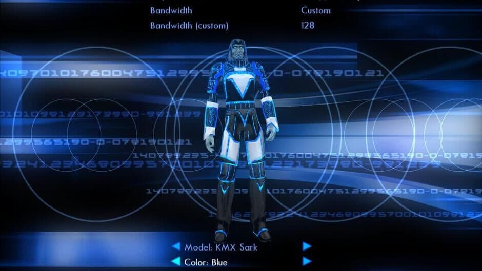 Скриншот 5 из Tron 2.0: Killer App Mod