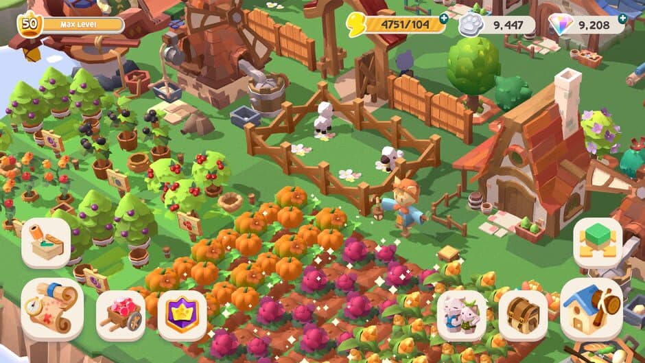 Скриншот 5 из The Secret of Cat Island