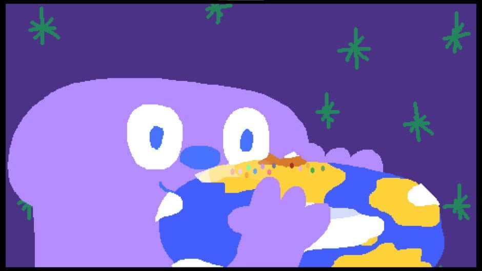Скриншот 1 из Cole's Christmas 2024: GoonQuest