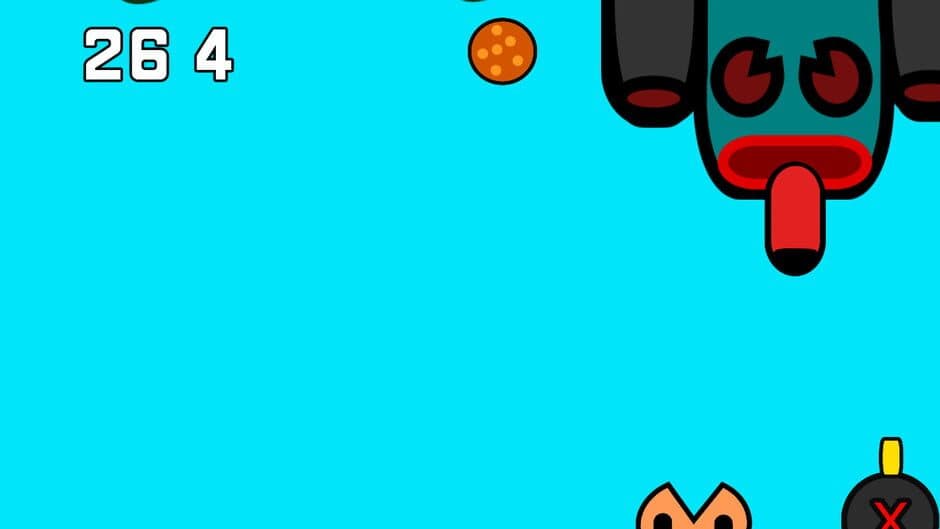 Скриншот 2 из Catcha