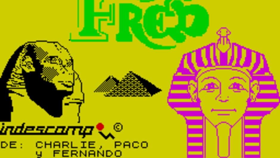 Скриншот 5 из Fred