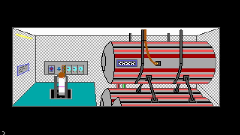 Скриншот 2 из Earthrise
