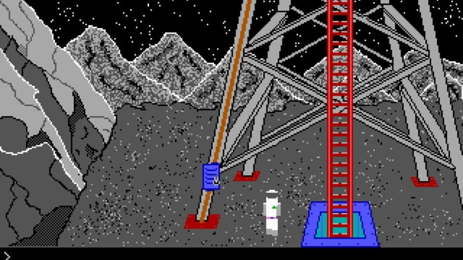 Скриншот 4 из Earthrise