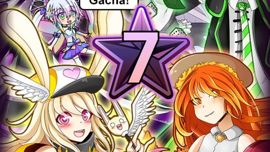 Скриншот 2 из Gacha World