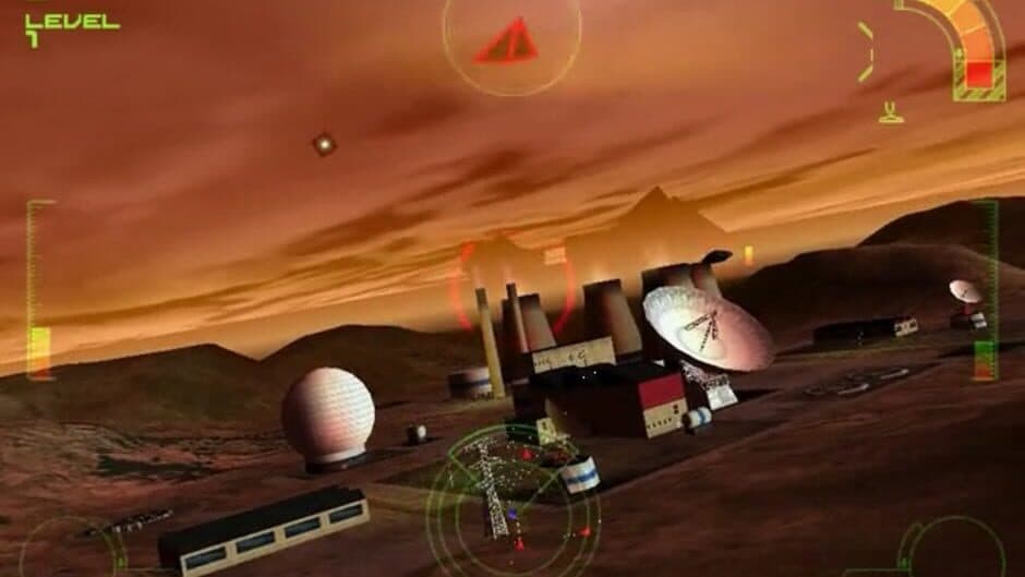 Скриншот 4 из Incoming: The Final Conflict