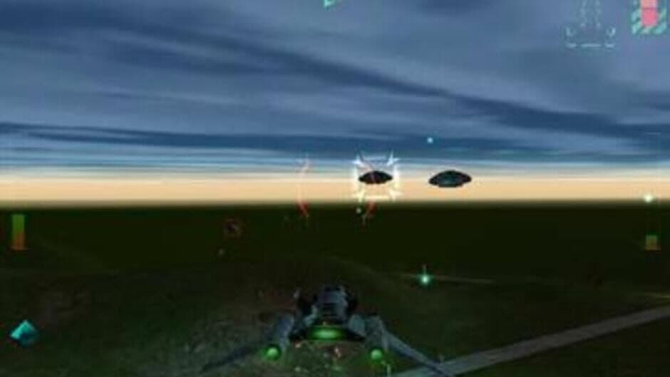Скриншот 5 из Incoming: The Final Conflict