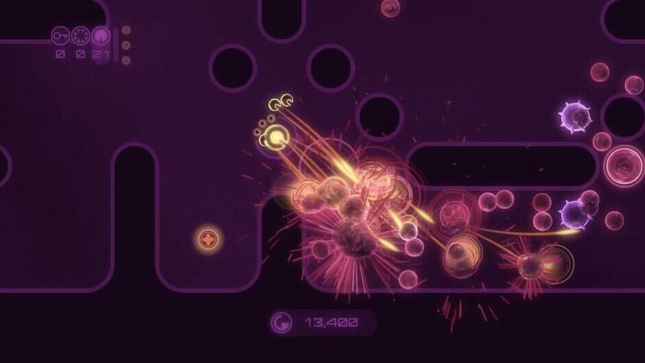 Скриншот 3 из Inferno+