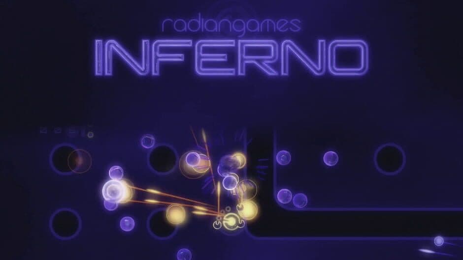 Скриншот 4 из Inferno+