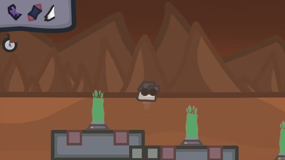 Скриншот 1 из JumpOut