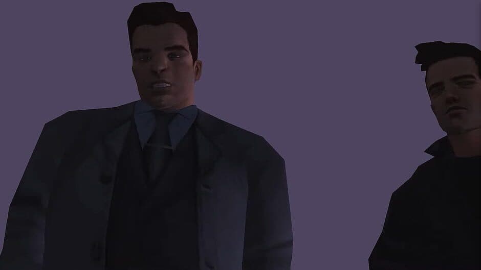 Скриншот 1 из Grand Theft Auto: Liberty City 2001